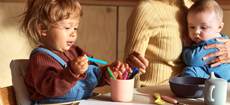 Highchairs & Accessories