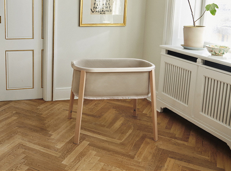 STOKKE SNOOZI