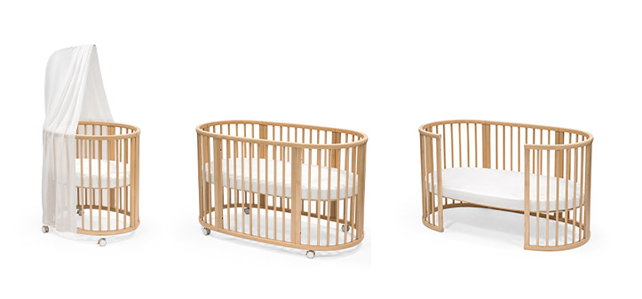 Stokke Sleepi