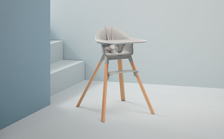 Stokke Clikk