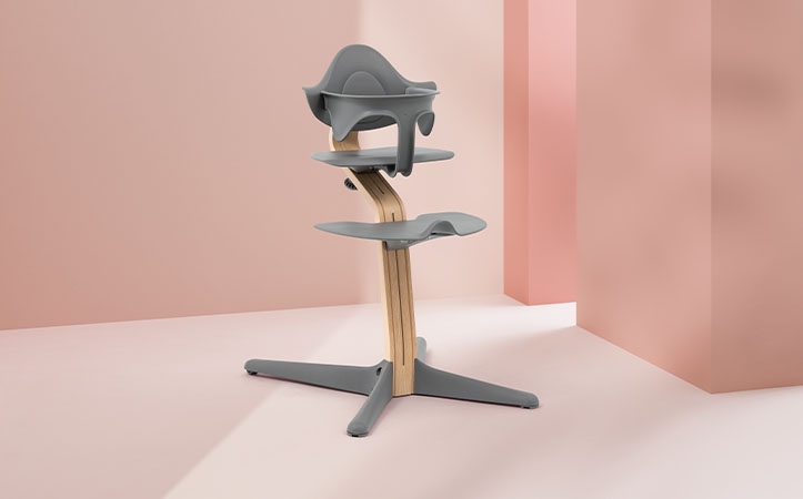 STOKKE NOMI