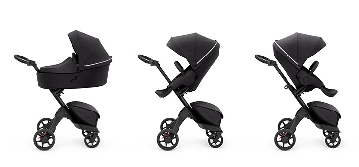 Stokke Xplory X