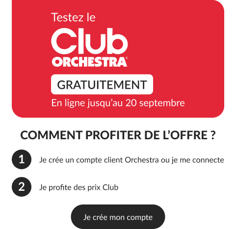 Mon compte