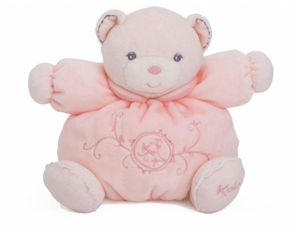 peluche kaloo ours