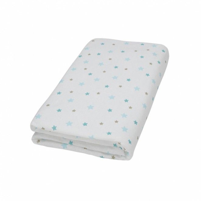 Drap Housse 60×120 Orchestra