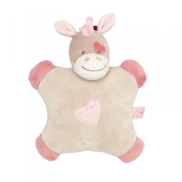 doudou licorne orchestra