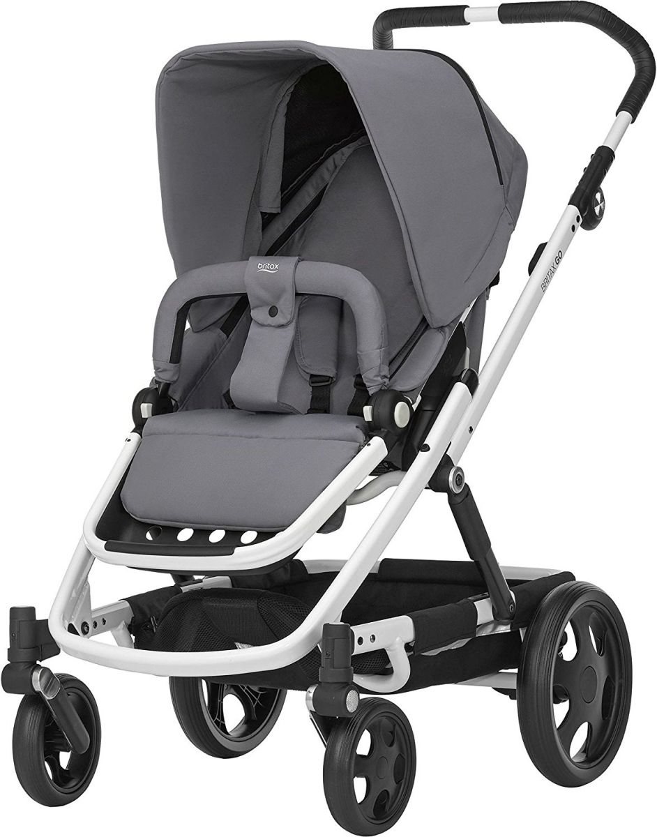 orchestra poussette bebe confort