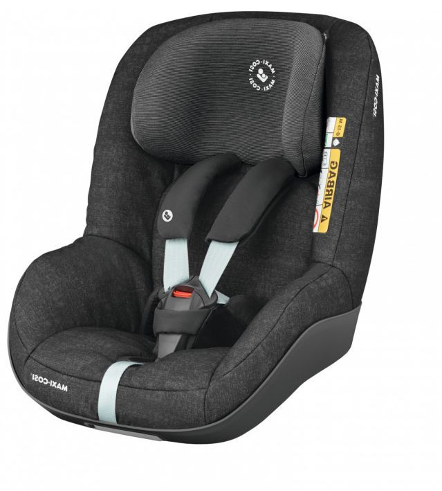 siege auto pearl pro