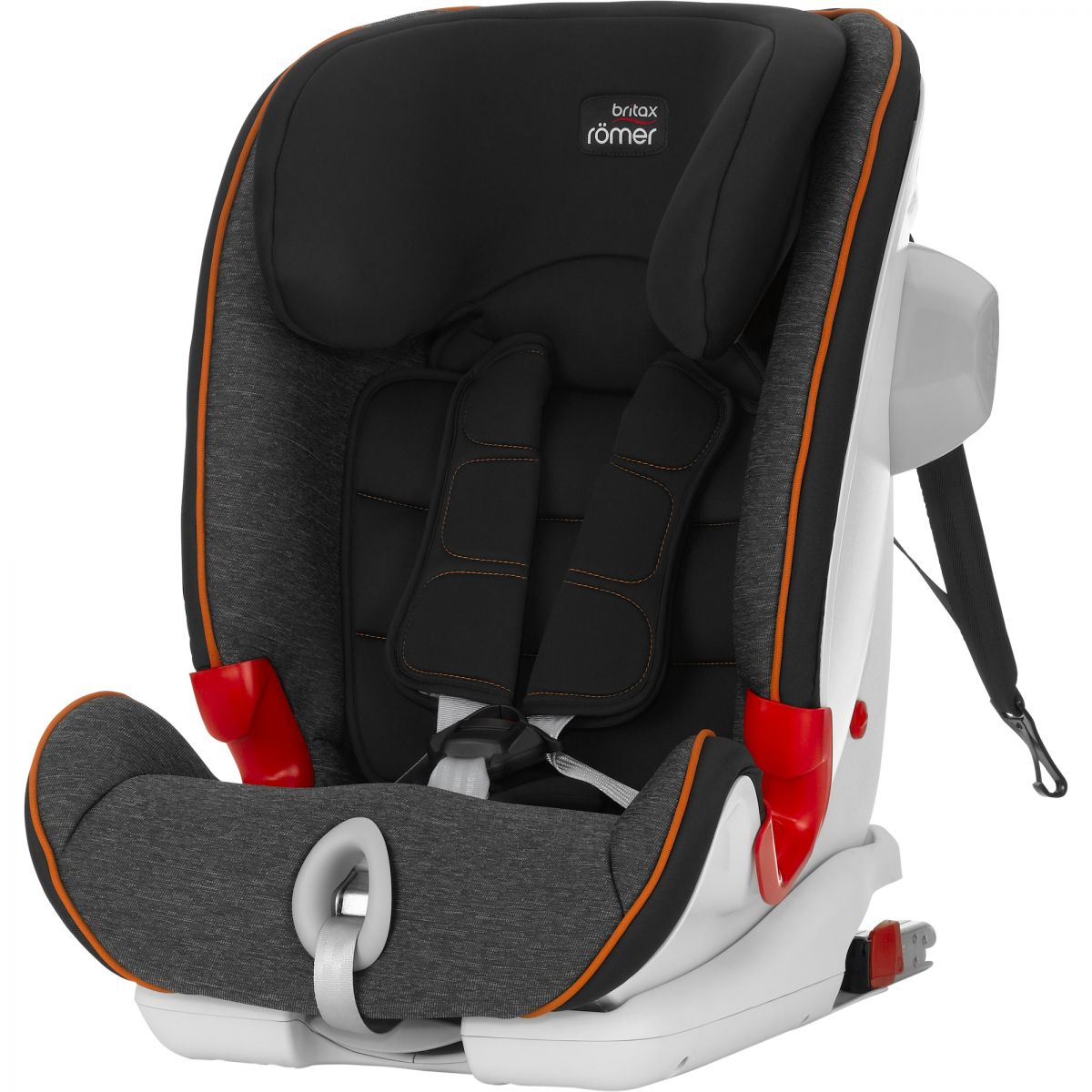 Автокресло britax romer advansafix