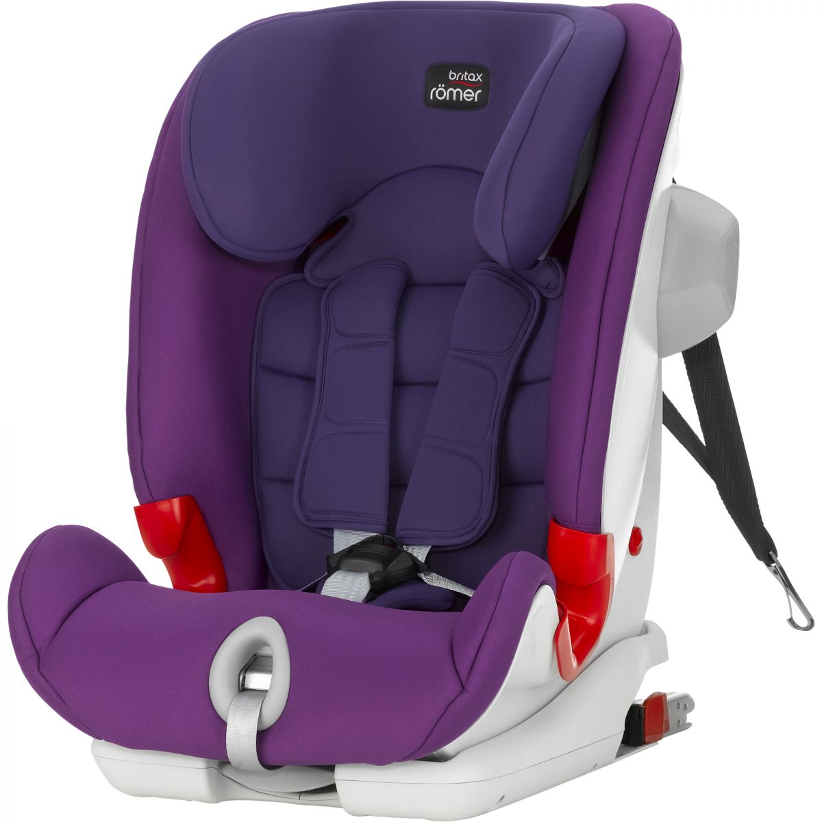 Автокресло britax romer advansafix
