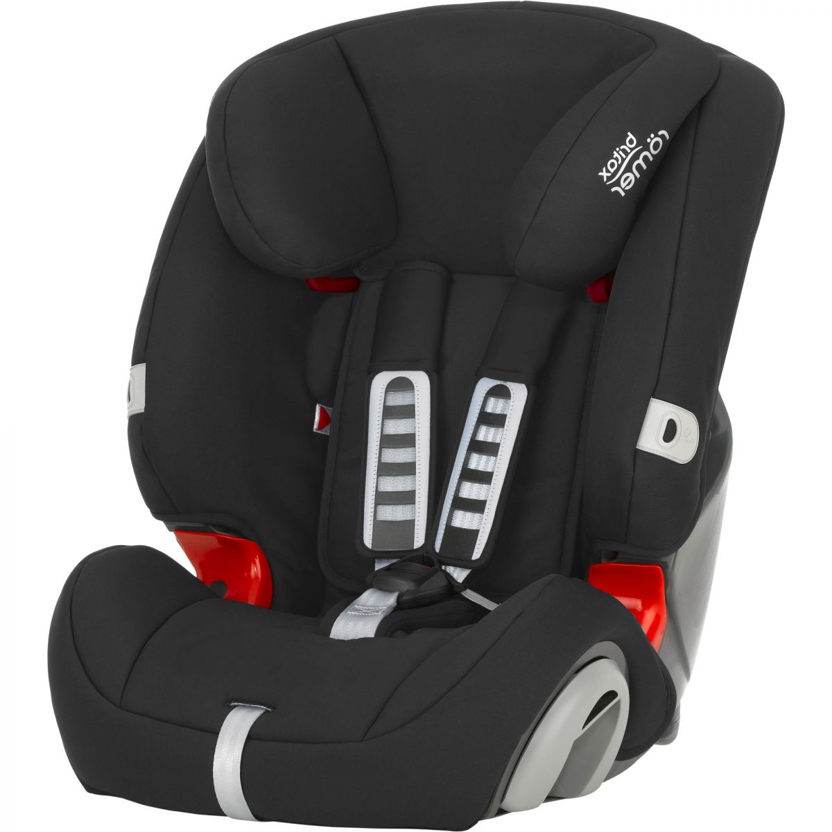Автокресло britax romer evolva
