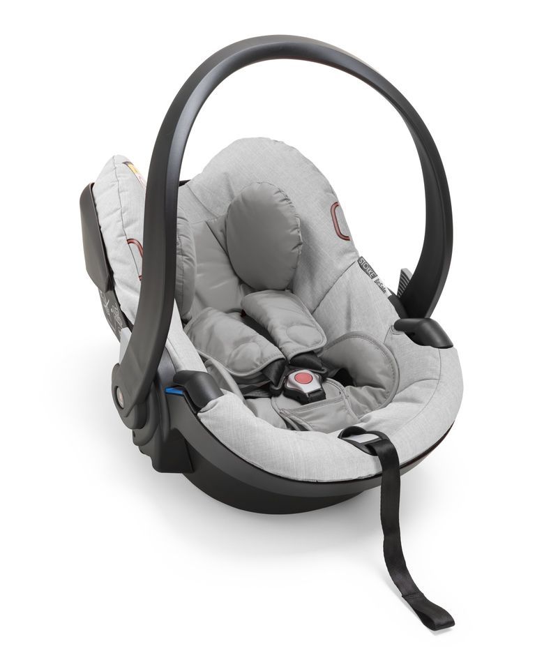Stokke besafe автокресло
