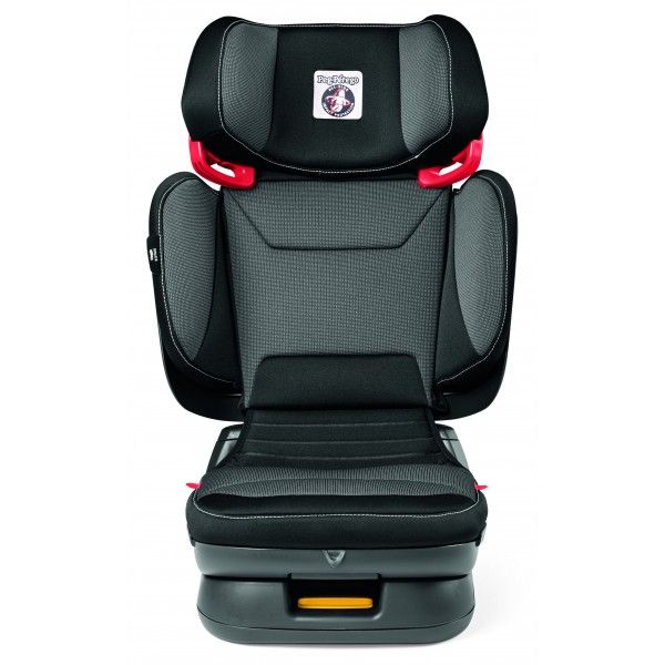 Автокресло peg perego isofix