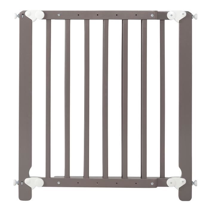 Barrière Extensible Pour Chien Maxi Zoo