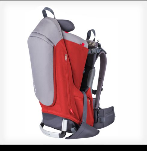 porte bébé phil and teds escape