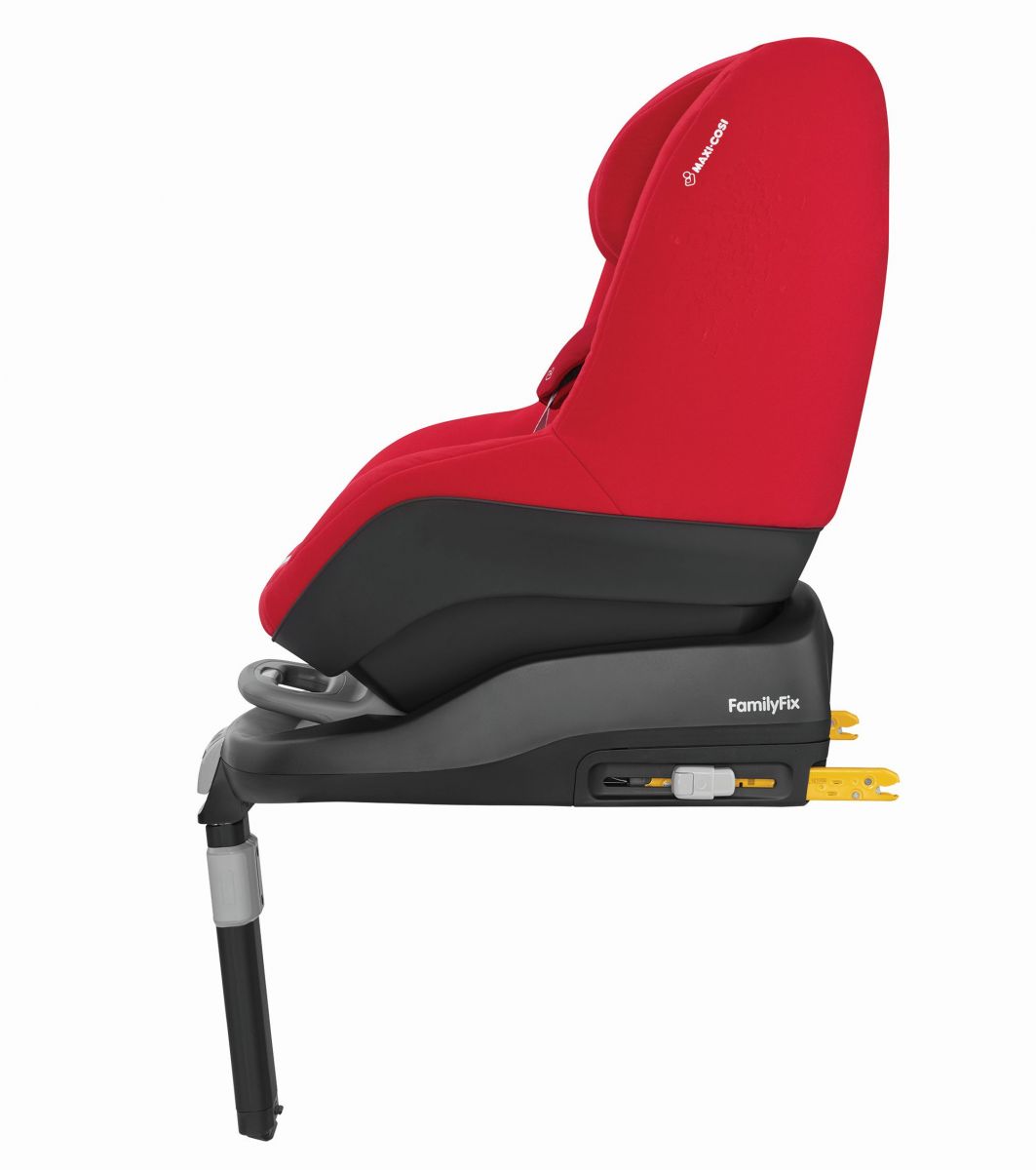 siege auto pour base familyfix
