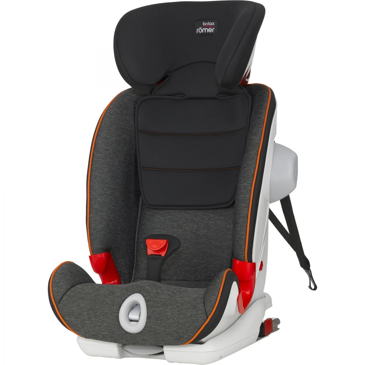 Автокресло britax romer advansafix