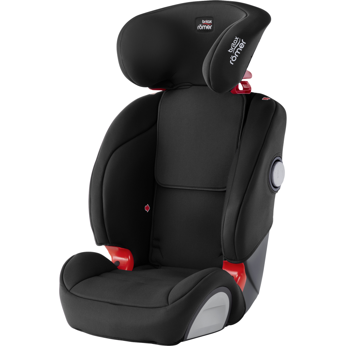 Siège AUTO EVOLVA 1 2 3 SL SICT COSMOS BLACK BRITAX ROMER Orchestra Articles pour bébé