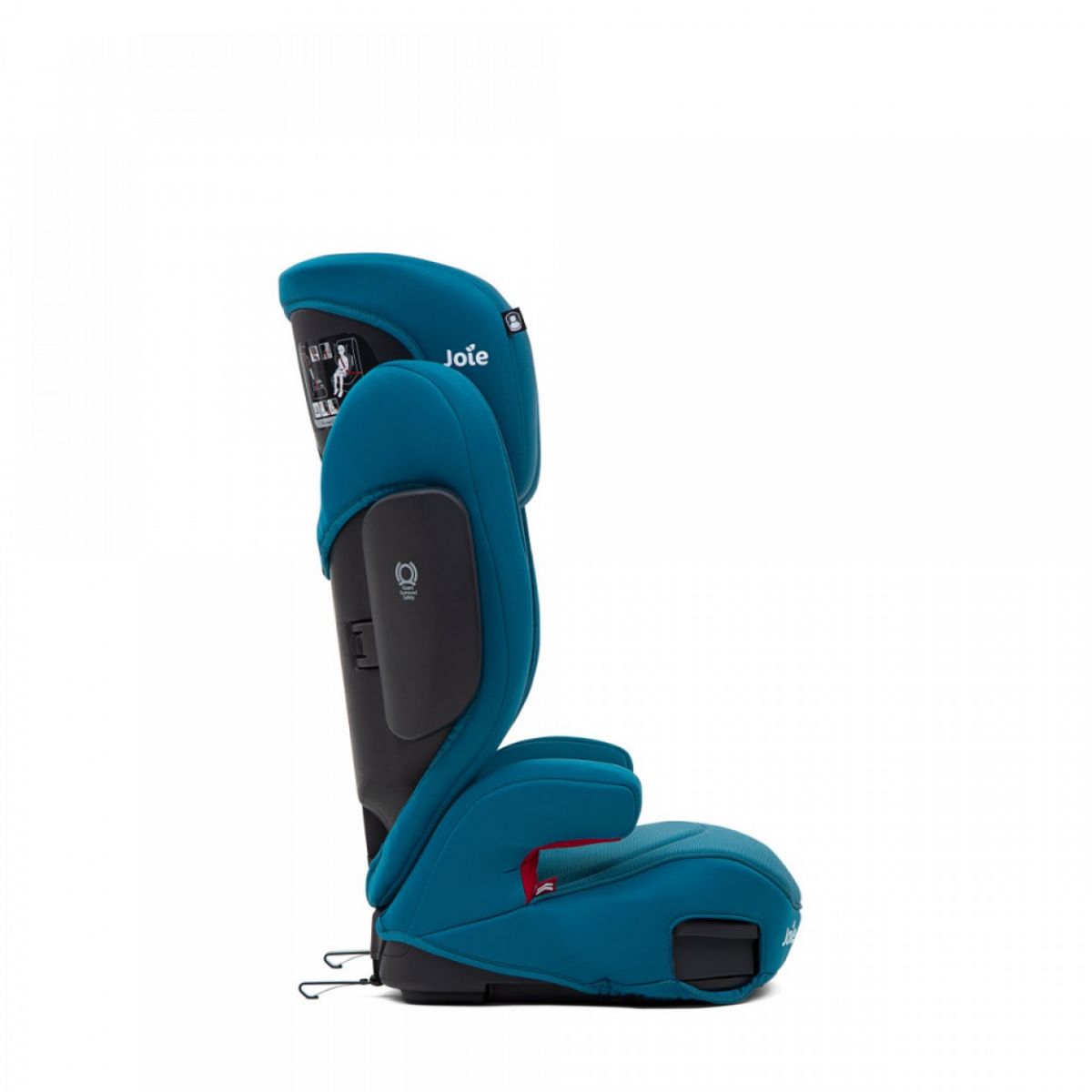 Автокресло joie trillo shield