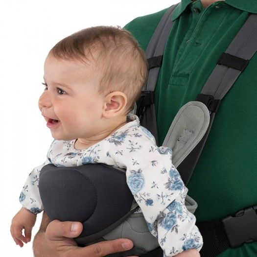 porte bébé go moon