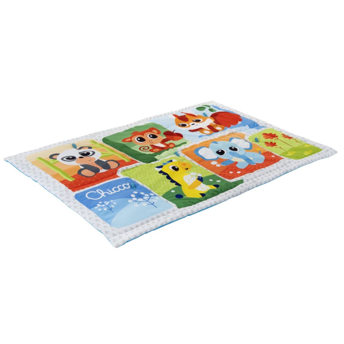 Chicco shop play mat