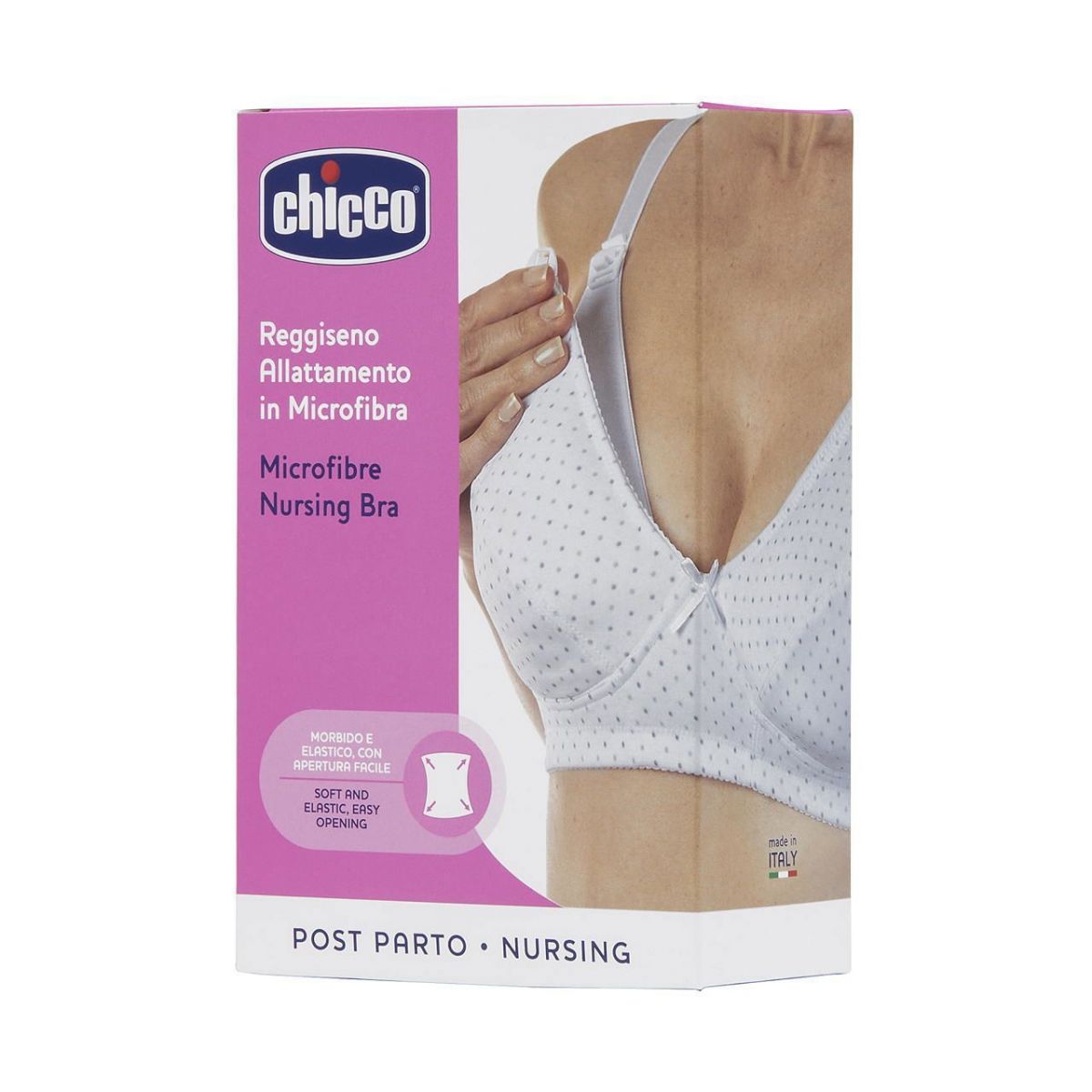 Vetement chicco discount