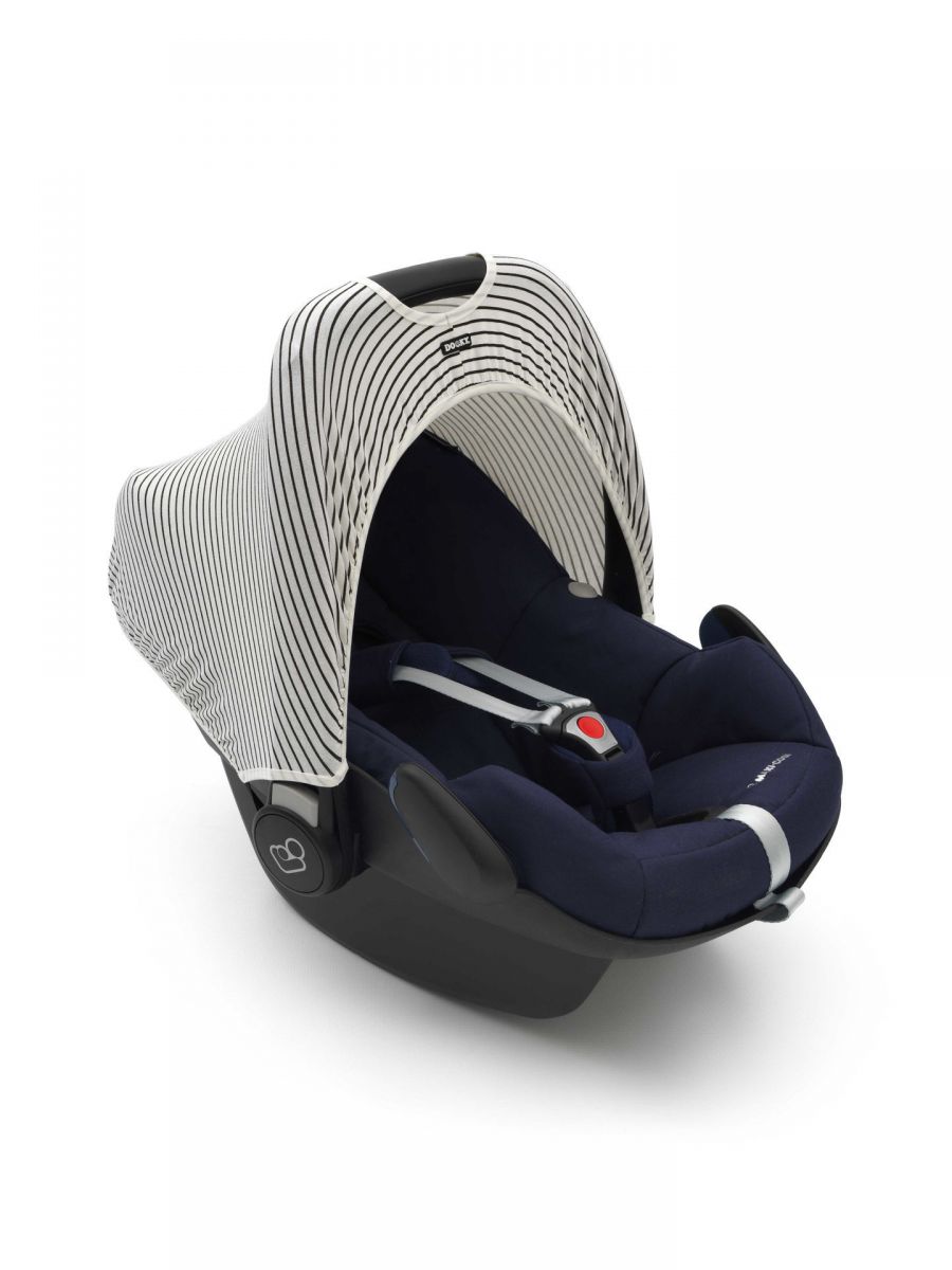 Doublure De Siège De Bébé - Protection Anti-pipi Pour Siège De Voiture