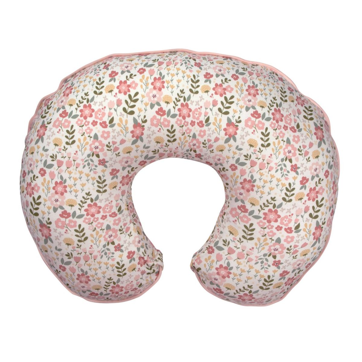 Girl 2025 boppy pillow