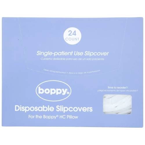 Disposable boppy covers hotsell