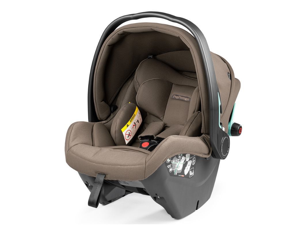 Sac De Voyage Pour Siège Auto – Protection Pour Avion Et Voiture – Taille Universelle 43x34x87 Cm – Pour Siège Bébé, Convertible Ou Rehausseur