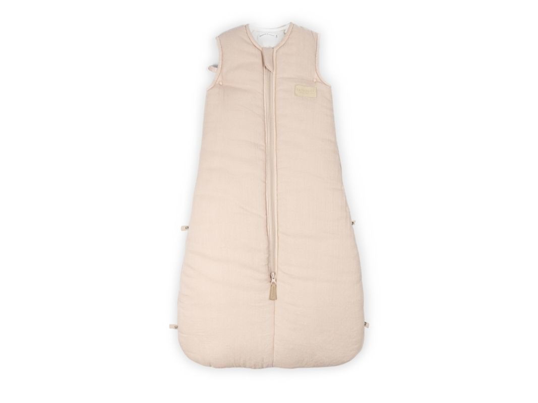 BAMBOOM Cuscino Combi-Cosy Per Gravidanza E Allattamento – Morbido Ed Ergonomic, Supporto Per Mamma E Neonato, Colore Sand