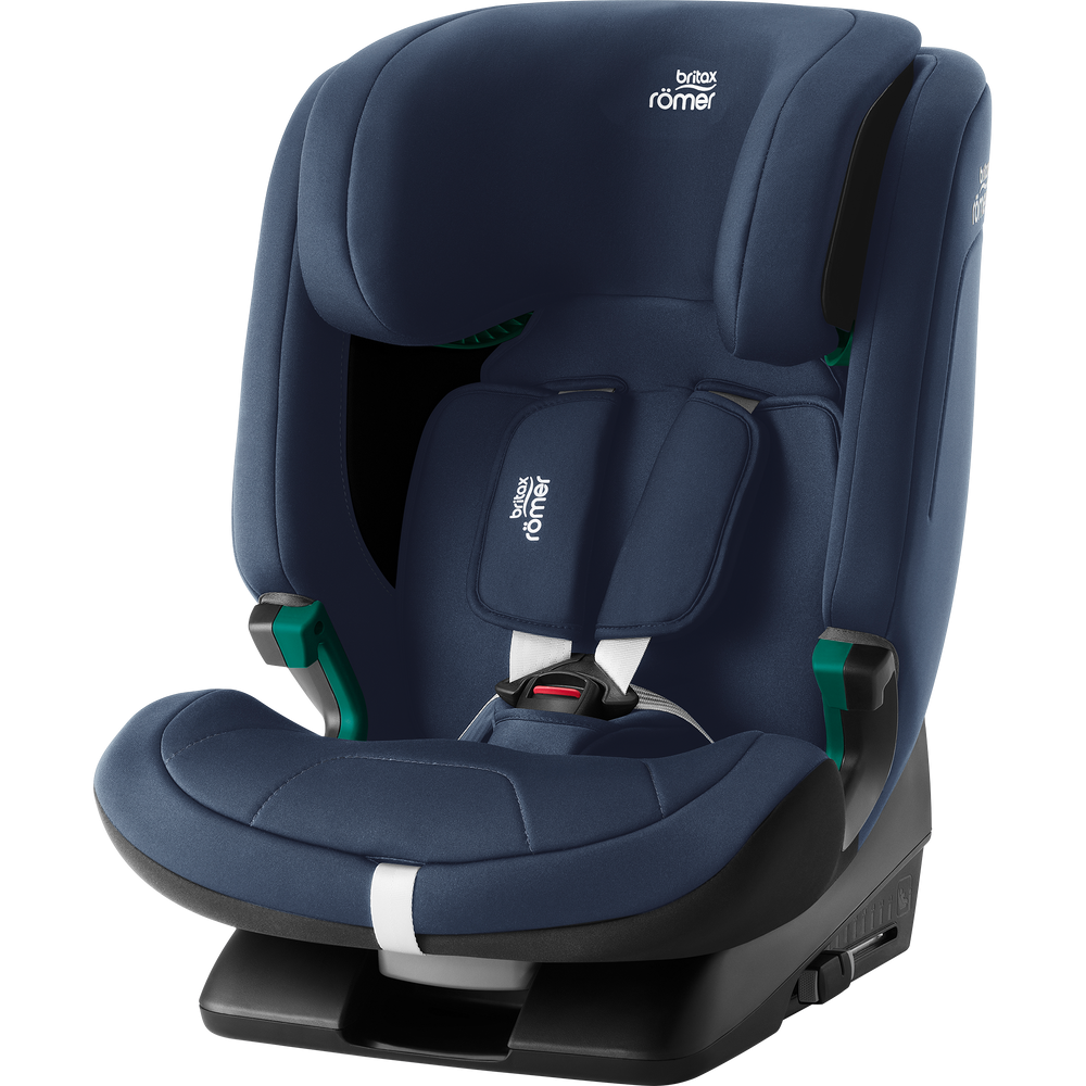 Britax Rmer Autositz