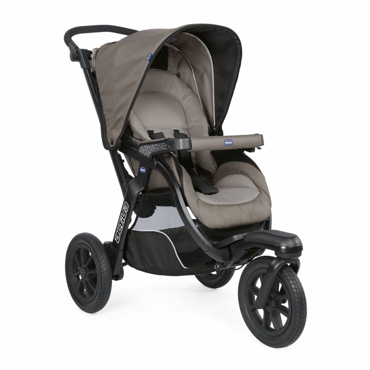 Chicco active 3 stroller price online