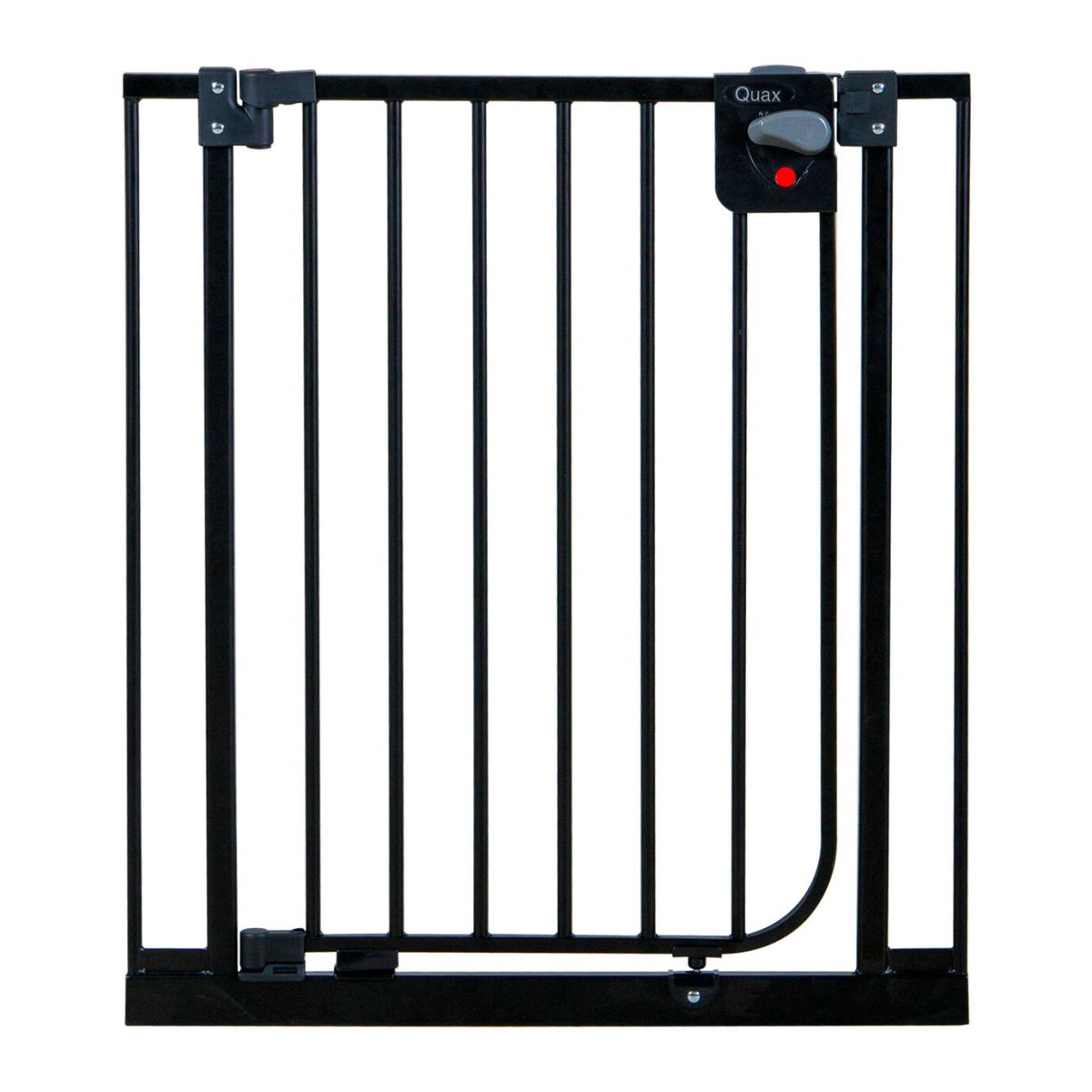 Barriere De Securite Porte Et Escalier 88-96cm Blanc à Prix Carrefour