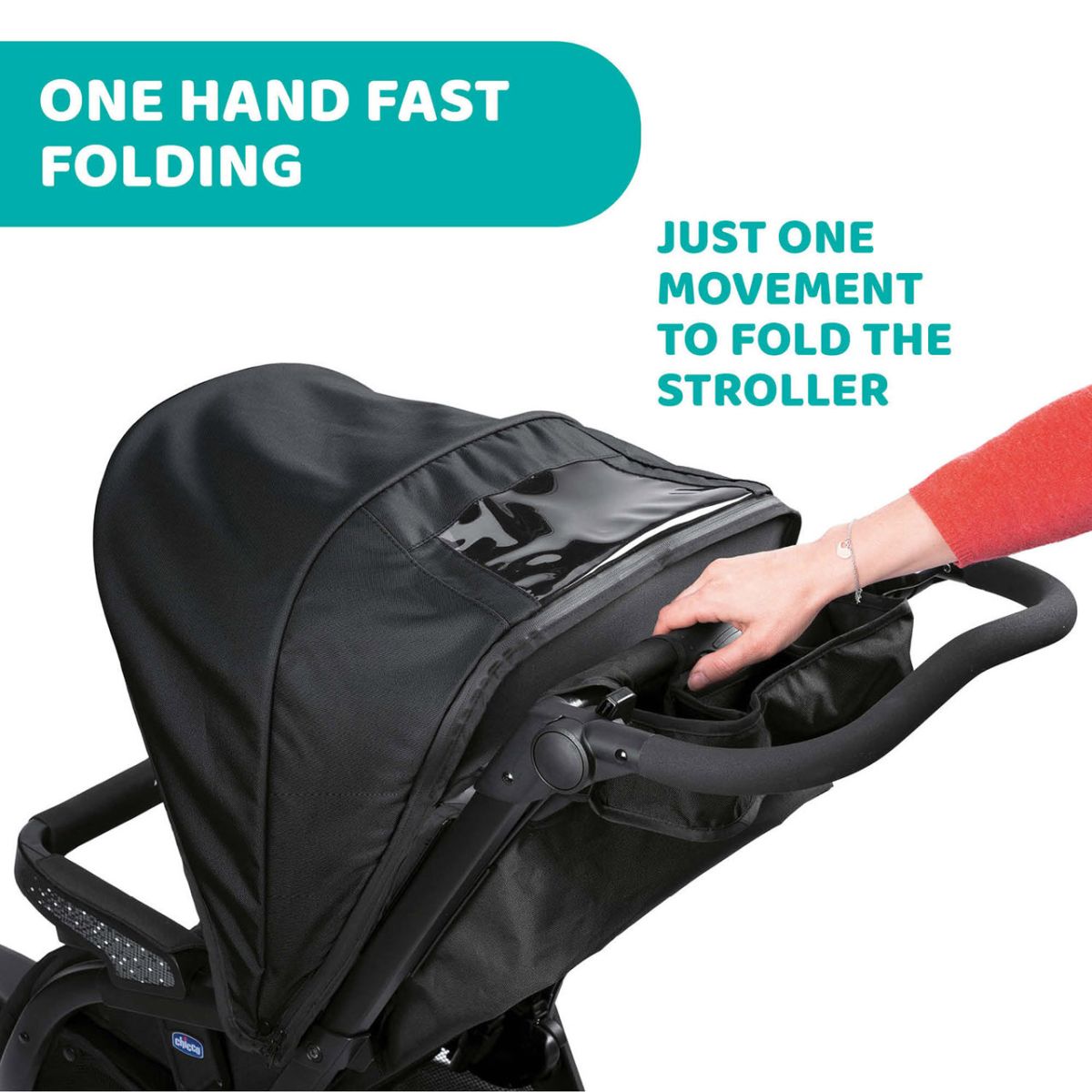 Sac a langer sales chicco trio activ3