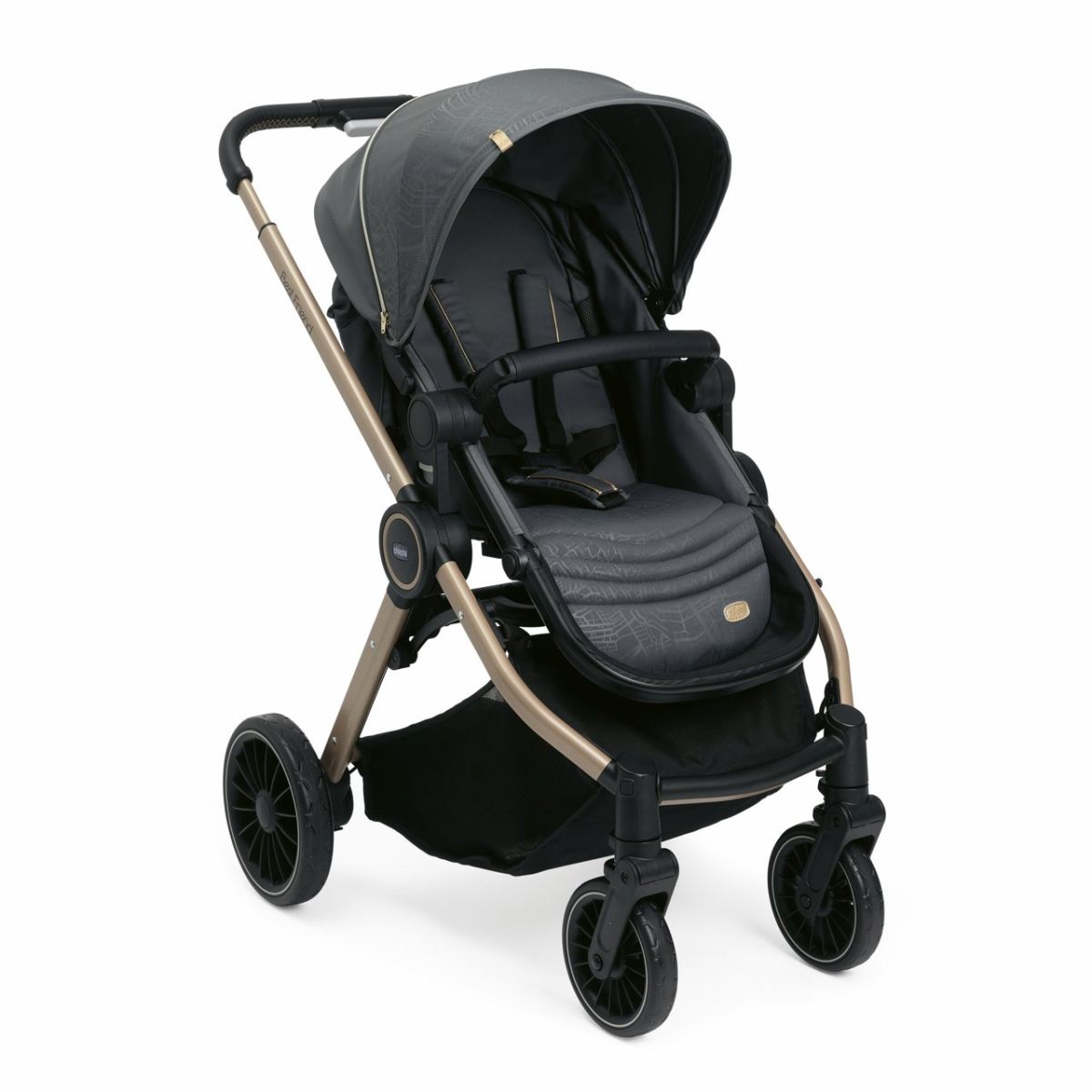 Orchestra shop poussette chicco