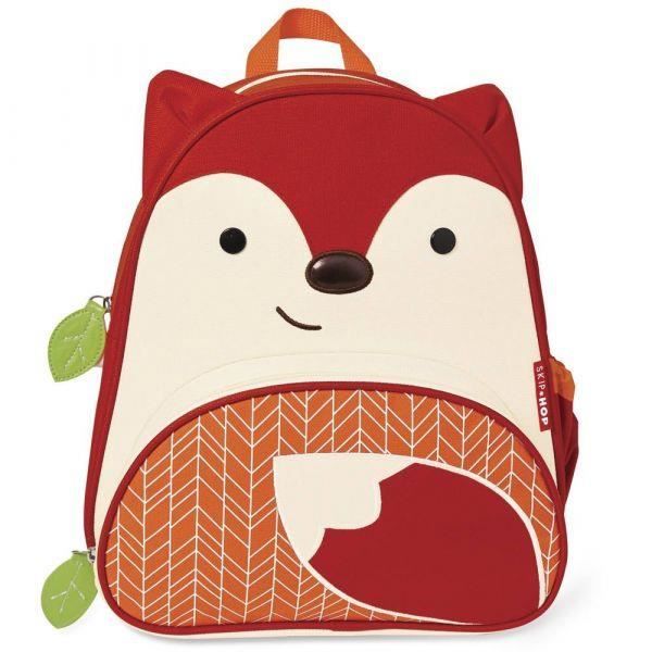 Sac à dos skip hop renard discount