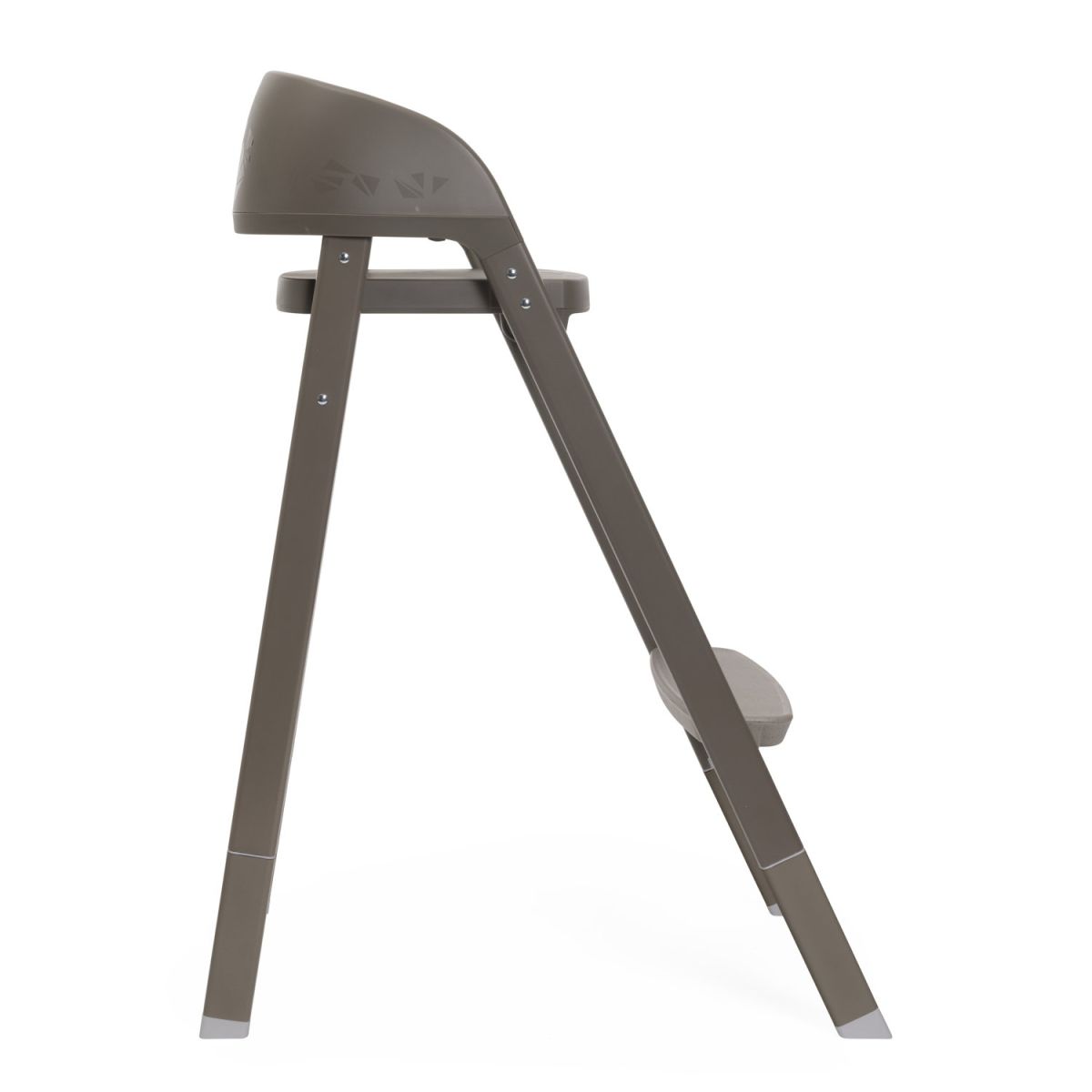 CHICCO Crescendo Up Venice Lagune high chair - Highchairs and boosters ...