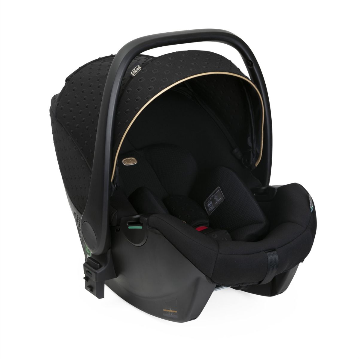 Chicco fit2 dimensions shop
