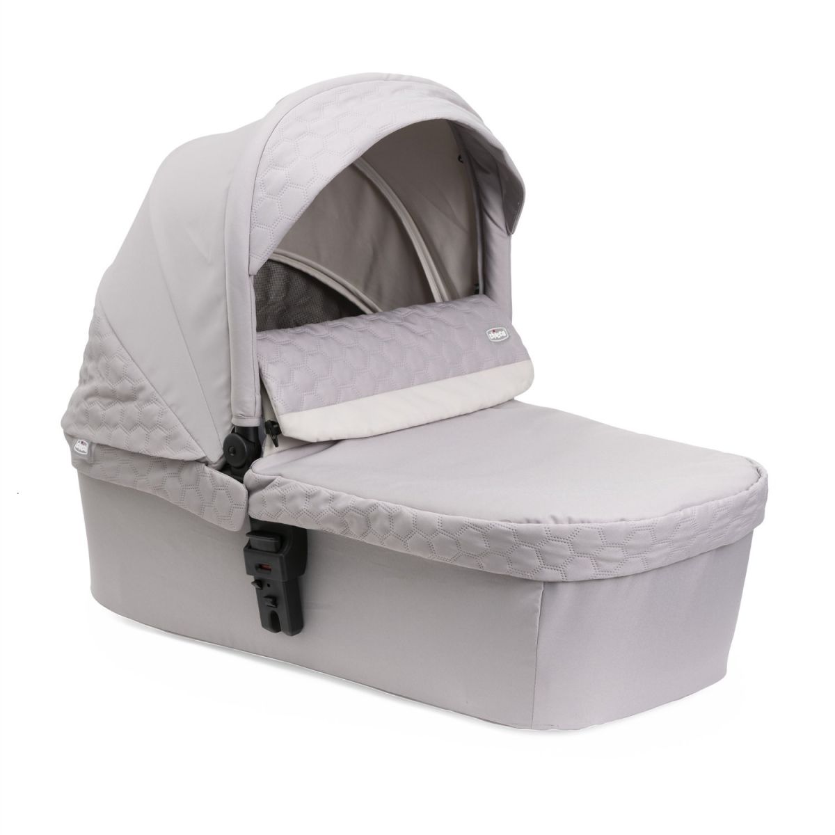 Chicco poussette trio activ3 beige discount