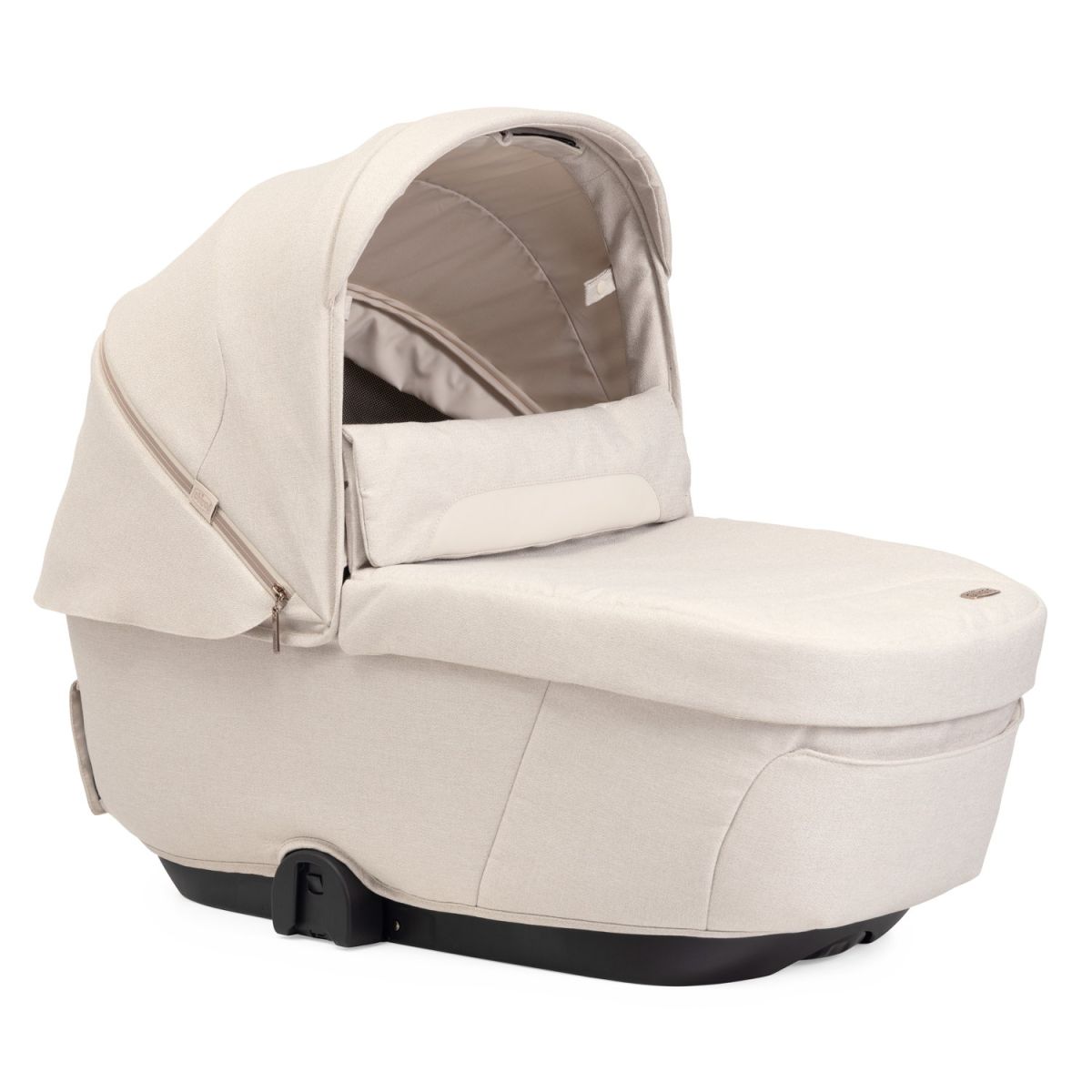 High Adapter Carrycot CHICCO Gran Comfort carrycot amber glow - Nacelle - Strollers - Orchestra