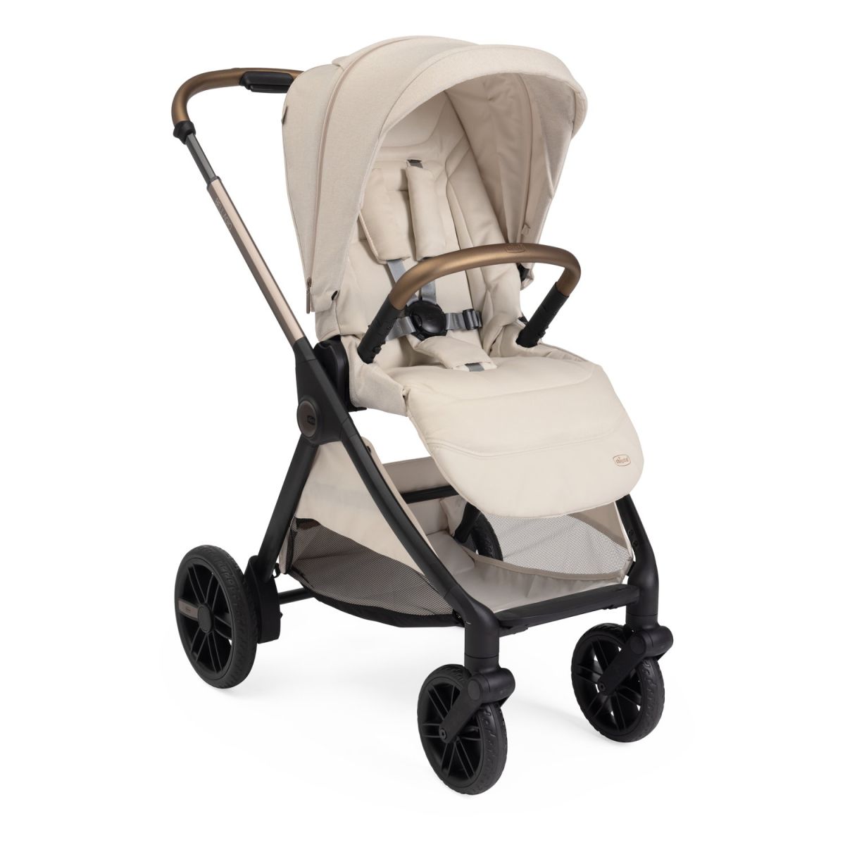 CHICCO Bellagio pushchair Stroller Strollers Orchestra