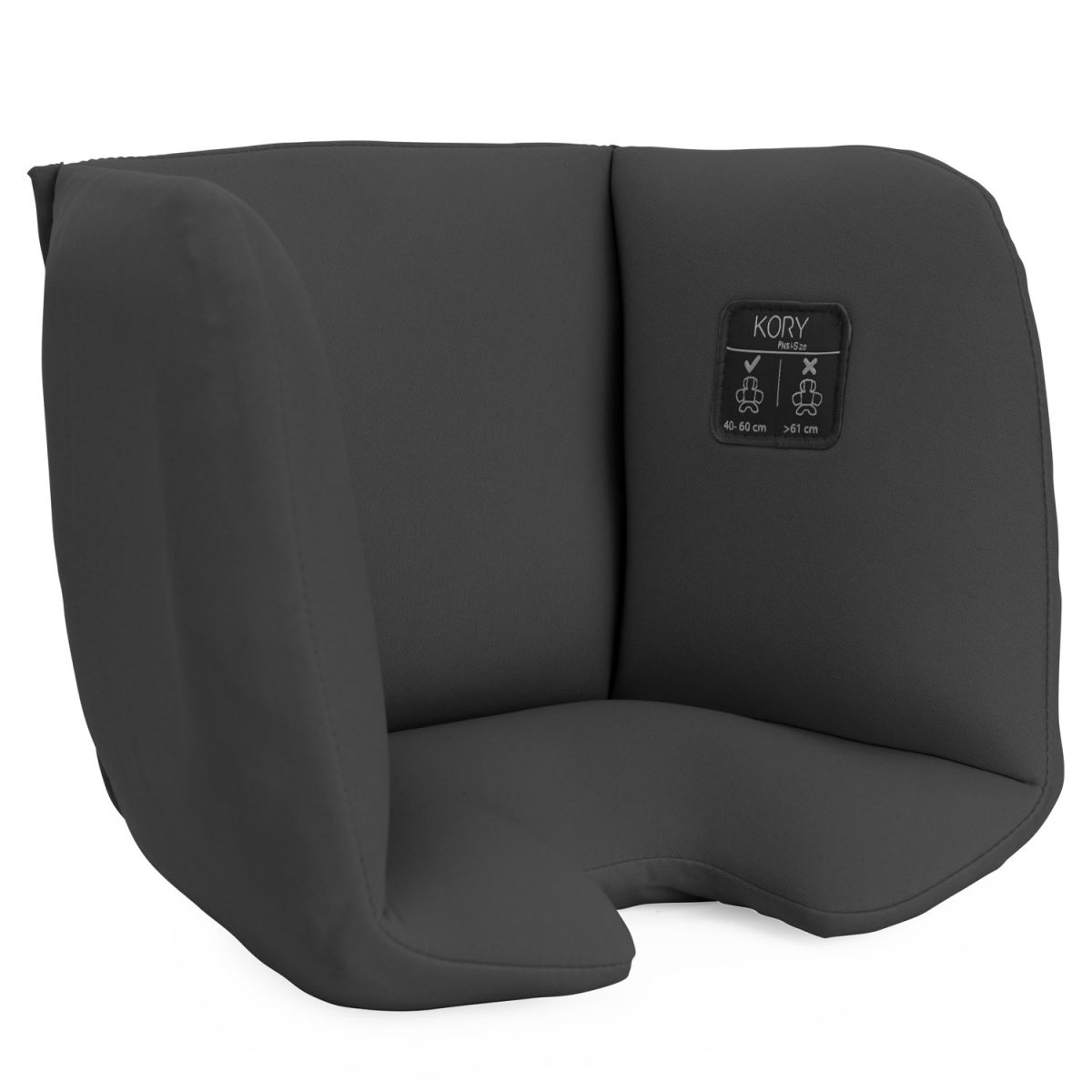 Kory Plus I-Size car seat