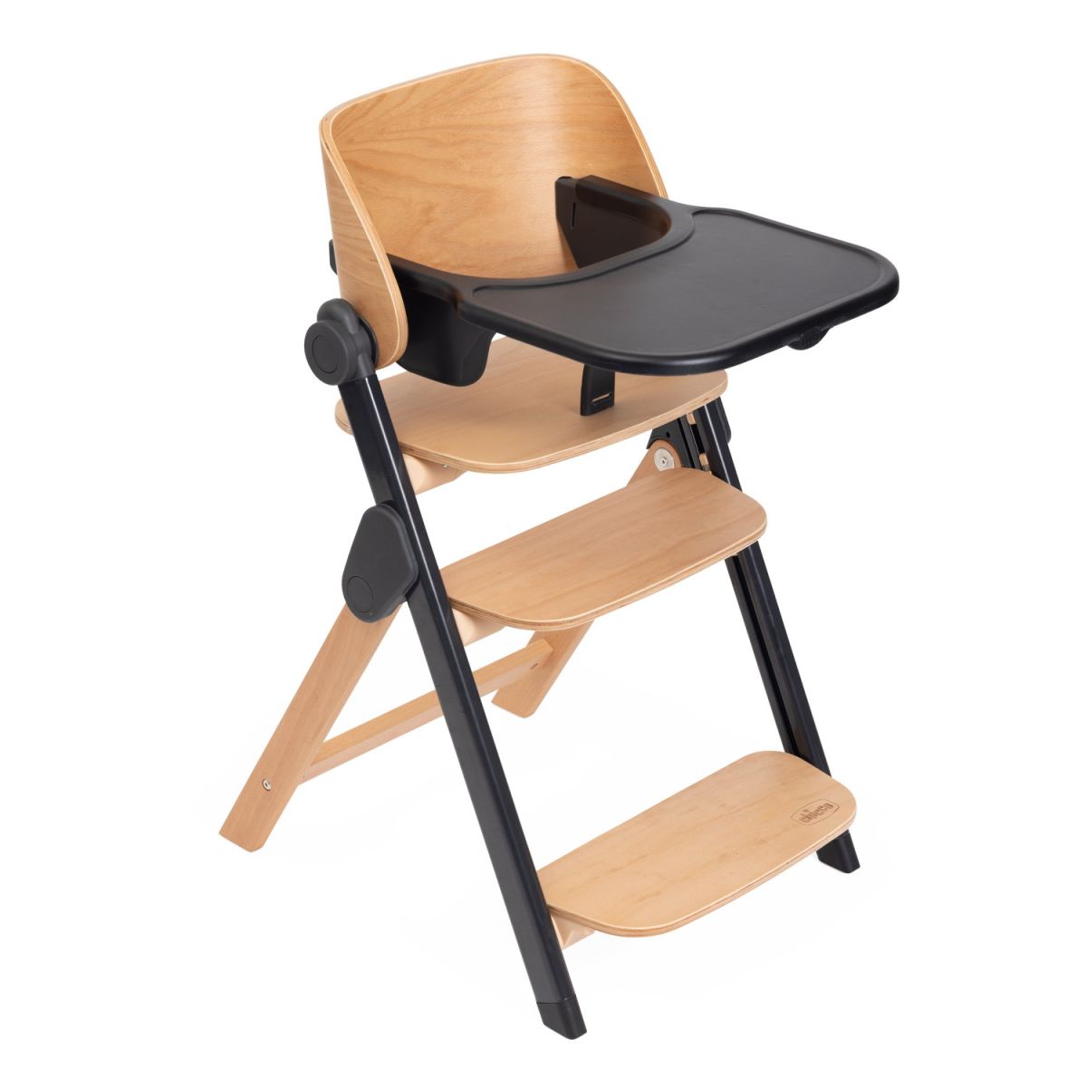 CHICCO Chaise haute évolutive Meraviglia