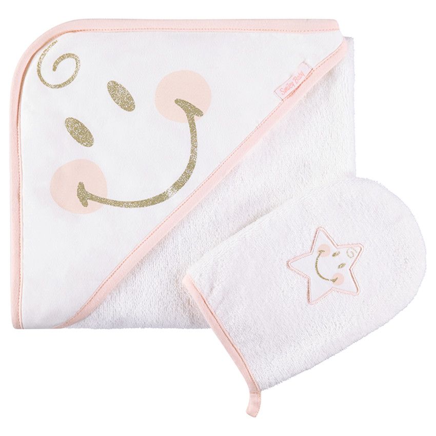 Peignoir De Bain Fille Orchestra Free Delivery Goabroad Org Pk