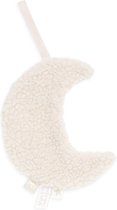 Pacifier Cloth Star Mocca – Le Olive