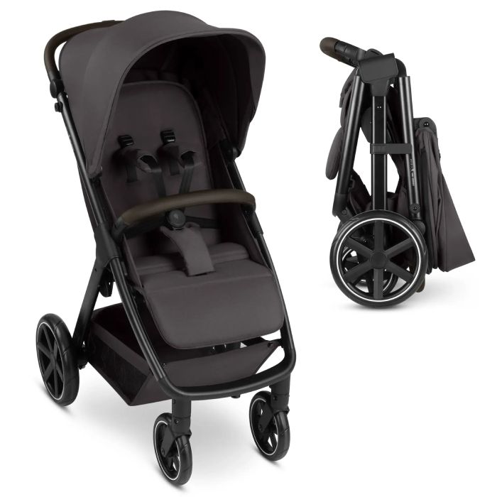 ABC DESIGN Avus 2 pushchair falcon - Stroller - Strollers - Orchestra