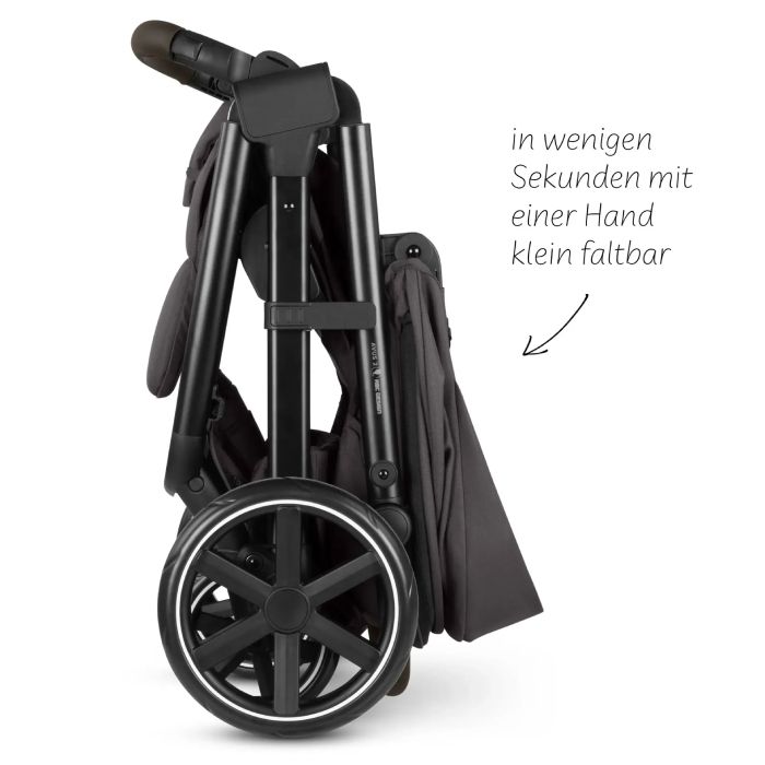 ABC DESIGN Avus 2 pushchair falcon - Stroller - Strollers - Orchestra