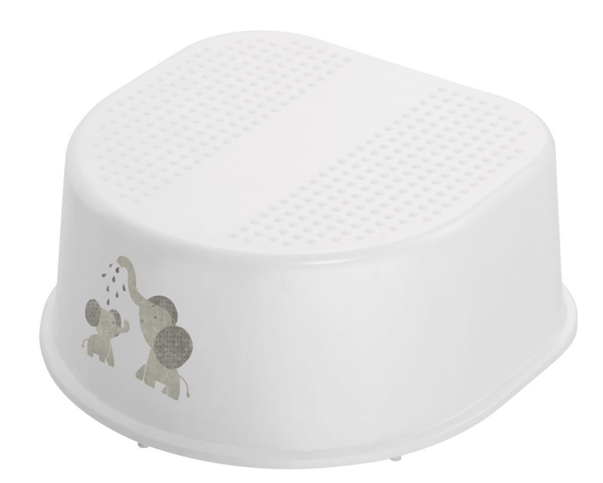 ROTHO Bella Bambina Foot Steps Modern Elephants Pot Reducer And Step 