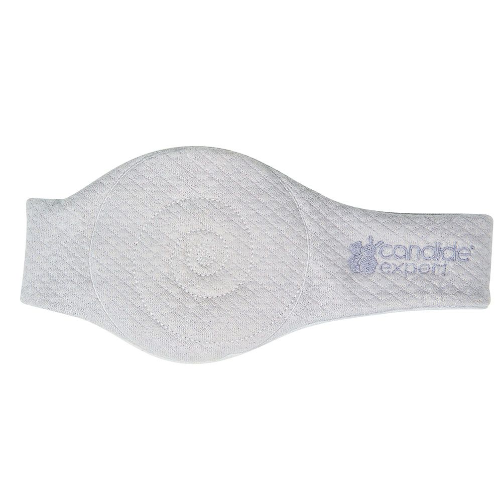 Candide Mini Bouillotte De Massage Gris Accessoires Bain Et Hygiene Toilette Orchestra